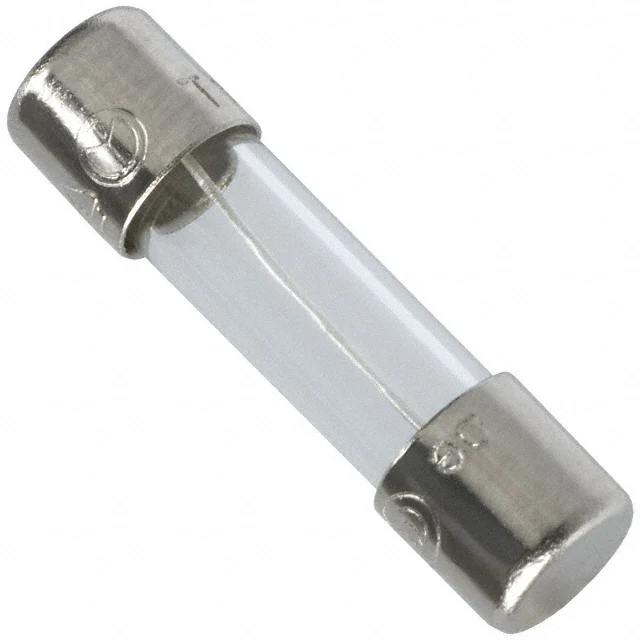 5ST 4-R Bel Fuse Inc.